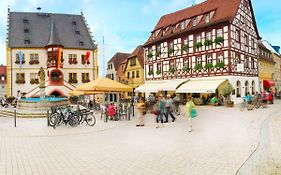 Hotel Tuchhaus